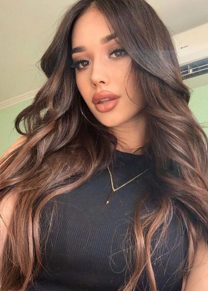 Индивидуалка Карина фото № 2 в городе Снежногорск