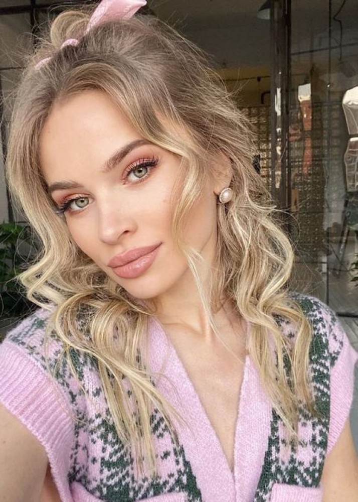 Индивидуалка Кира фото № 2 в городе Снежногорск