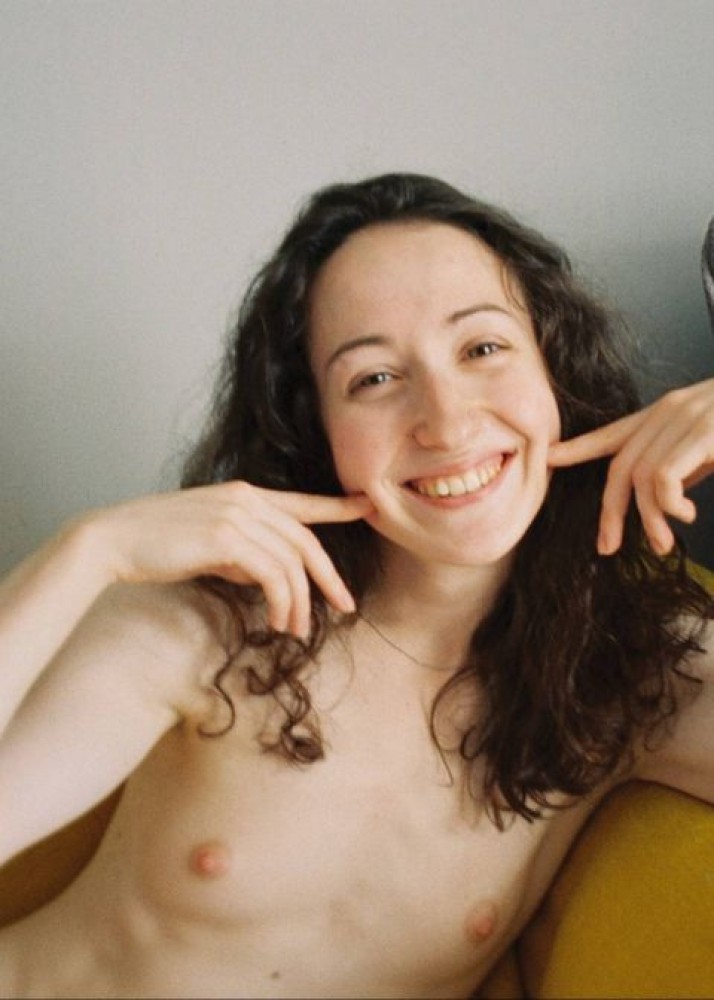 Индивидуалка Кристина главное фото в городе Снежногорск 