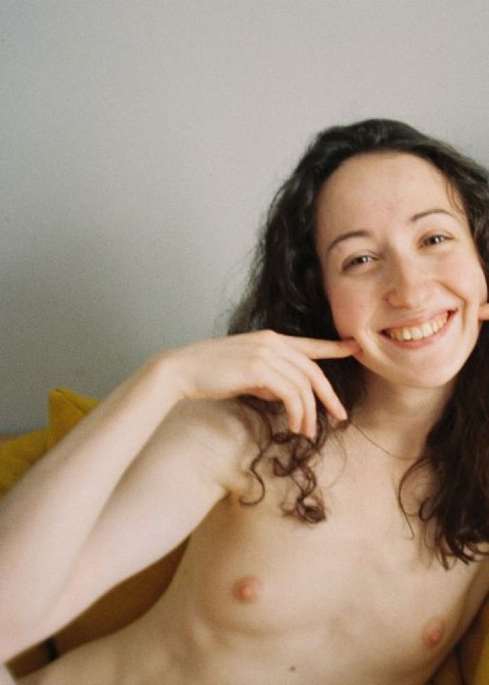 Индивидуалка Кристина фото № 2 в городе Снежногорск