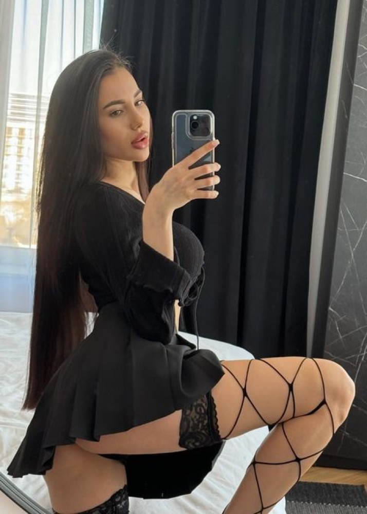 Индивидуалка Кристина фото № 2 в городе Снежногорск