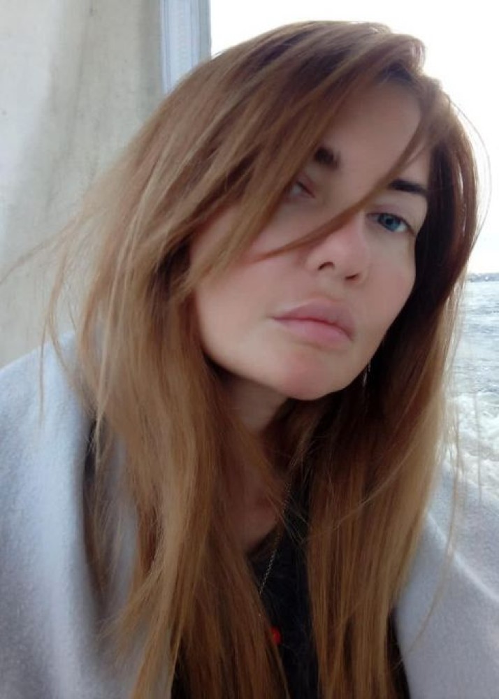 Индивидуалка Кристина фото № 2 в городе Снежногорск