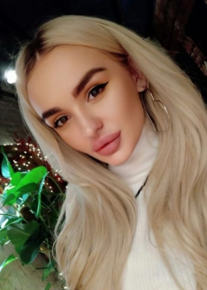 Индивидуалка Ксения главное фото в городе Снежногорск 