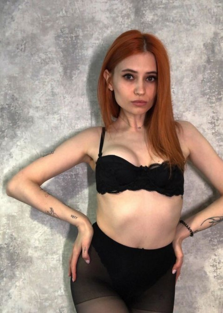 Индивидуалка Ксения фото № 2 в городе Снежногорск