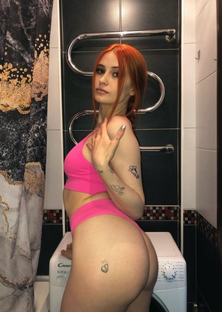 Индивидуалка Ксения фото № 2 в городе Снежногорск