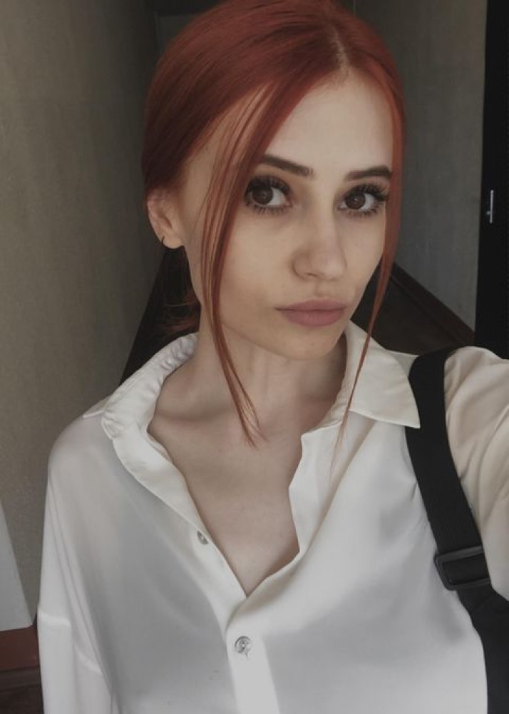 Индивидуалка Ксения фото № 2 в городе Снежногорск