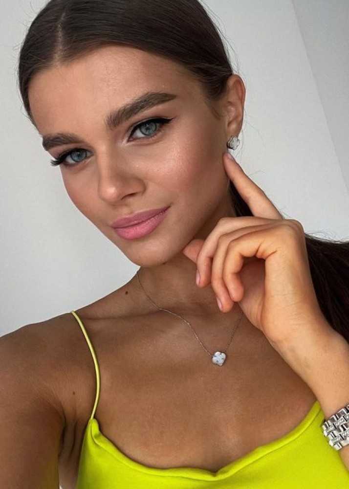 Индивидуалка Лана фото № 2 в городе Снежногорск