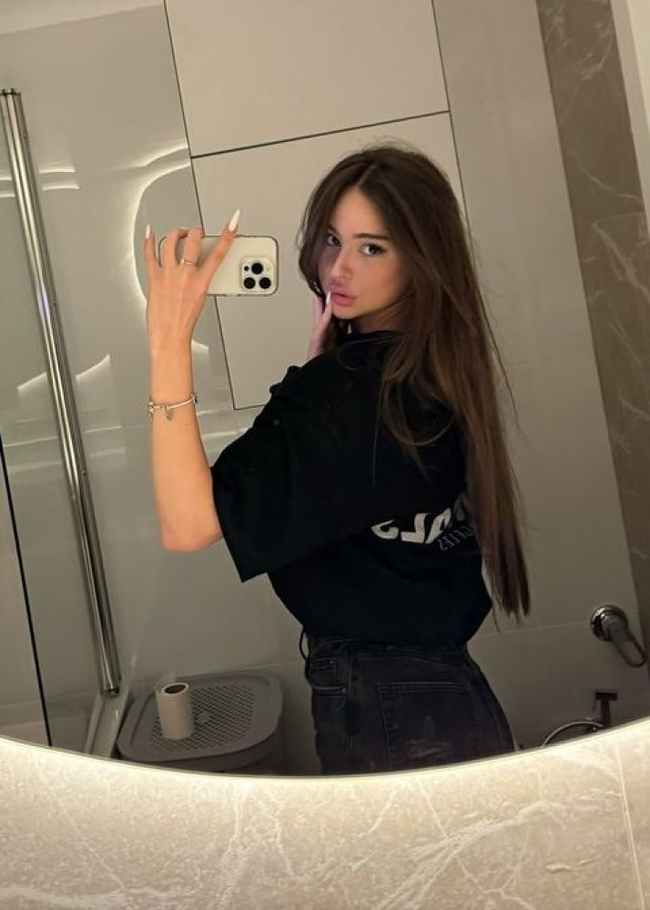 Индивидуалка Лана фото № 2 в городе Снежногорск