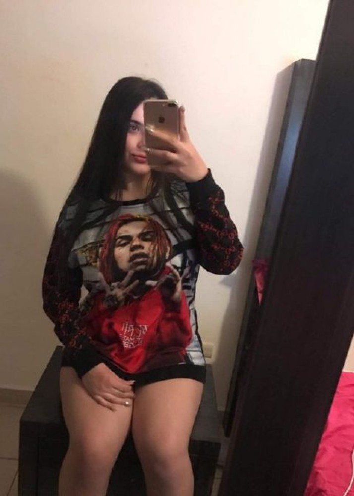 Индивидуалка Лена фото № 2 в городе Снежногорск