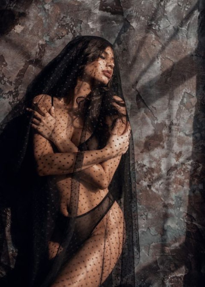 Индивидуалка Лера главное фото в городе Снежногорск 