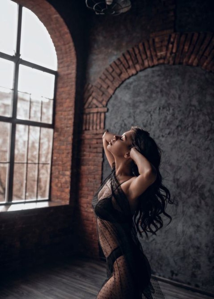 Индивидуалка Лера фото № 2 в городе Снежногорск