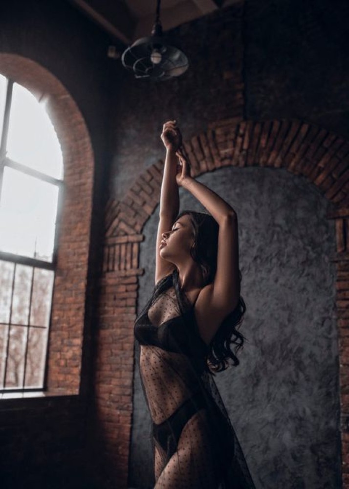 Индивидуалка Лера фото № 2 в городе Снежногорск