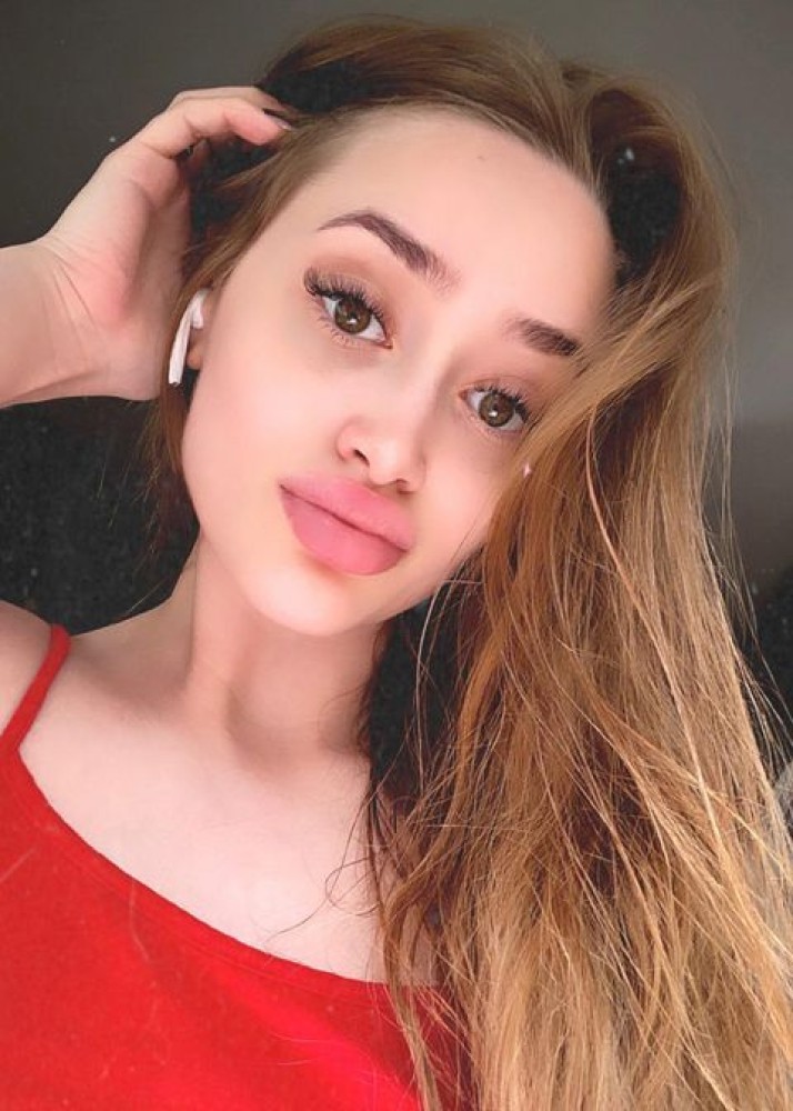 Индивидуалка Лиза фото № 2 в городе Снежногорск