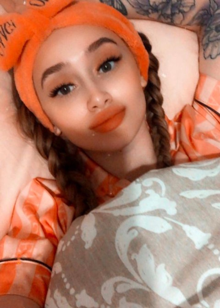 Индивидуалка Лиза фото № 2 в городе Снежногорск