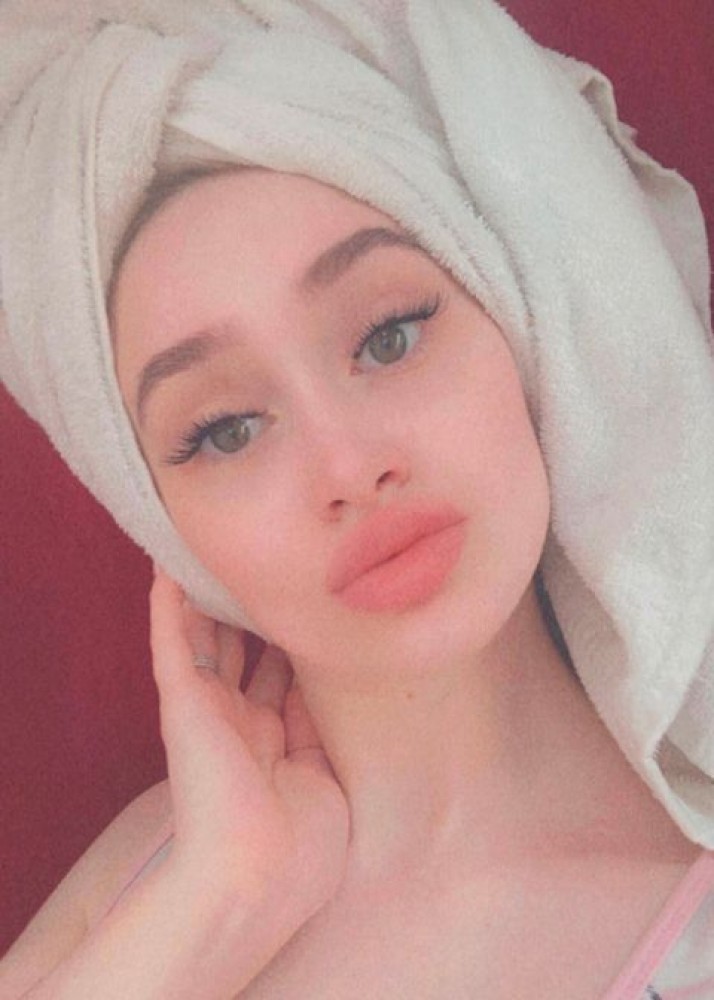 Индивидуалка Лиза фото № 2 в городе Снежногорск