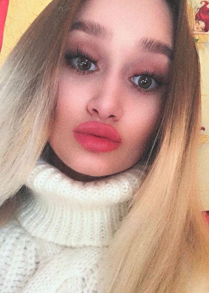 Индивидуалка Лиза фото № 2 в городе Снежногорск