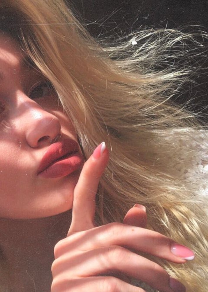 Индивидуалка Лиза фото № 2 в городе Снежногорск