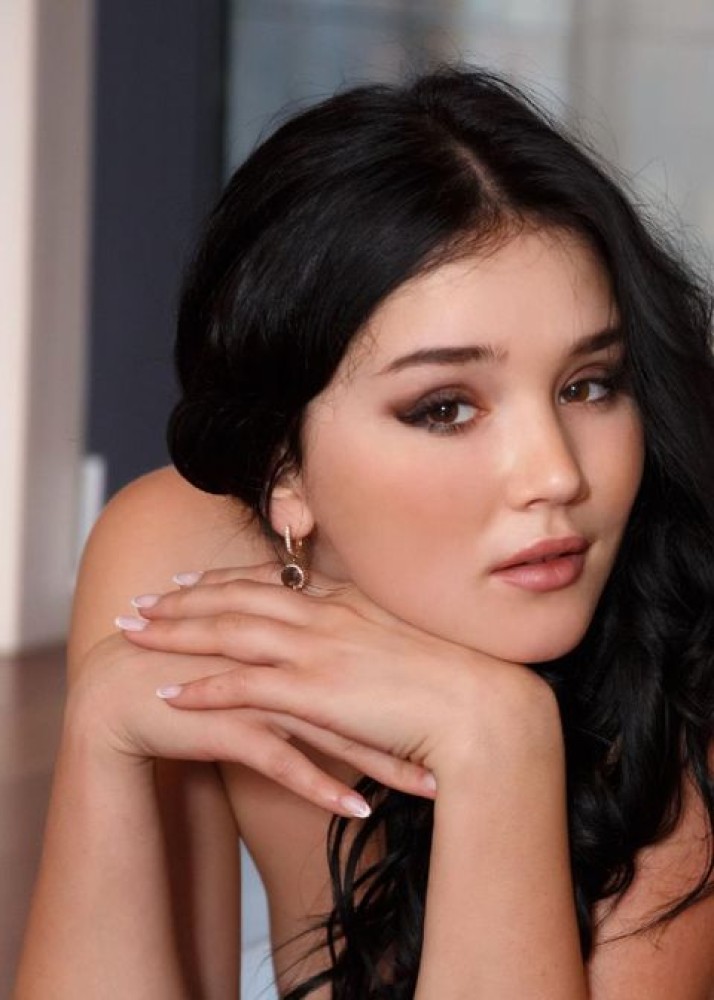 Индивидуалка Малика фото № 2 в городе Снежногорск