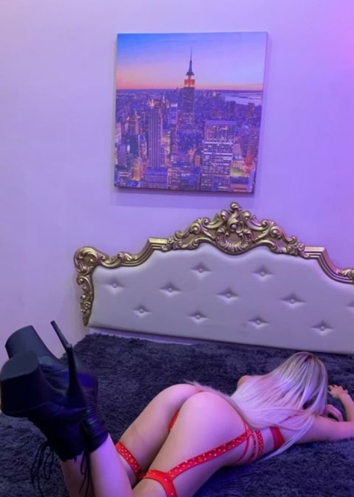 Индивидуалка Малина фото № 2 в городе Снежногорск