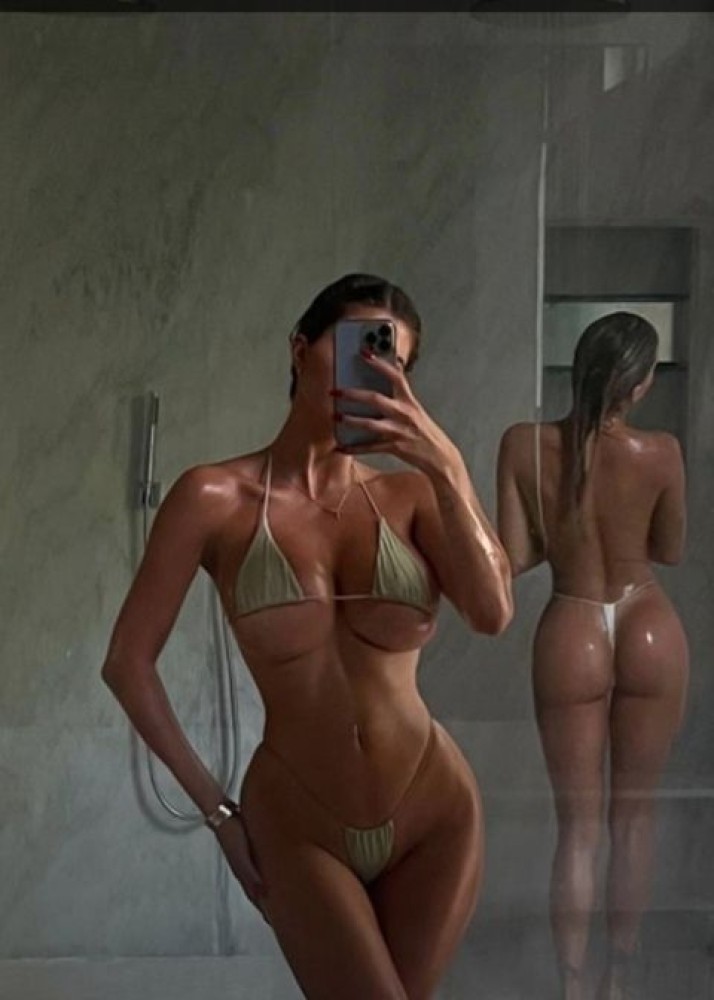 Индивидуалка Марайч фото № 2 в городе Снежногорск