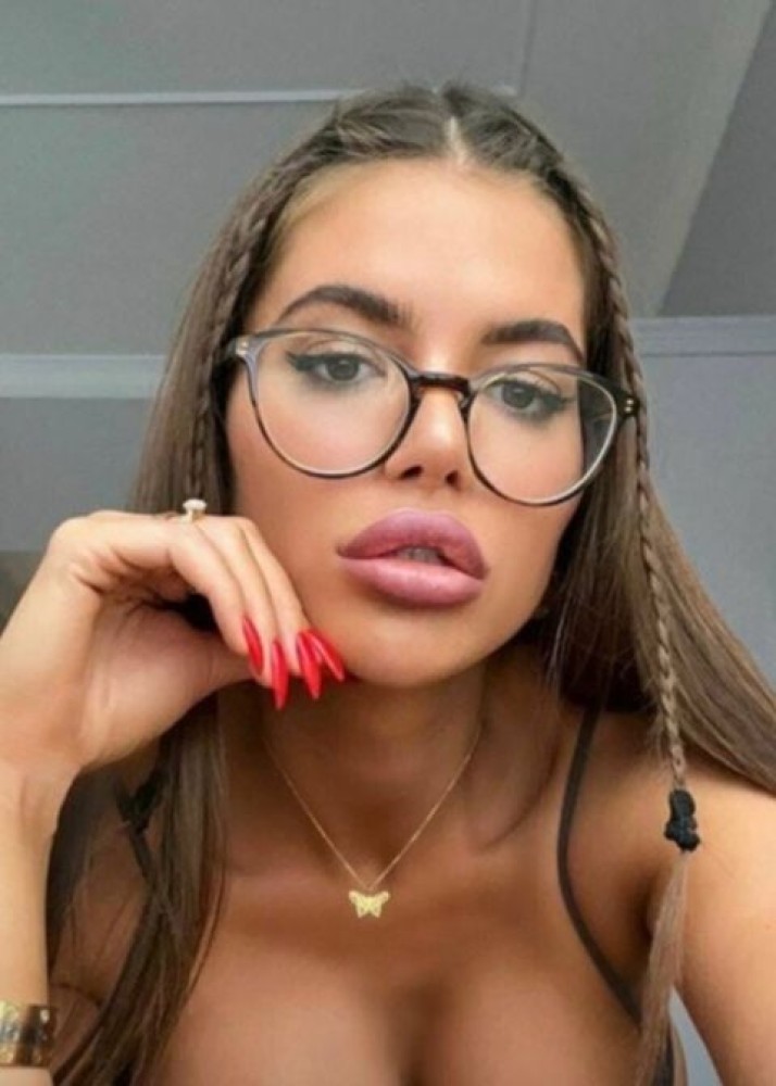 Индивидуалка Марайч фото № 2 в городе Снежногорск