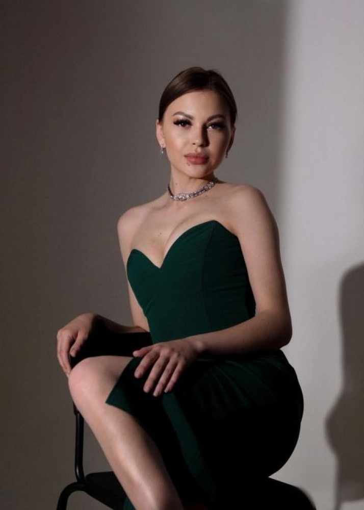 Индивидуалка Мари фото № 2 в городе Снежногорск