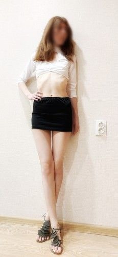 Индивидуалка Марина фото № 2 в городе Снежногорск