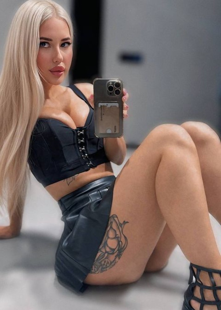 Индивидуалка Мариша главное фото в городе Снежногорск 