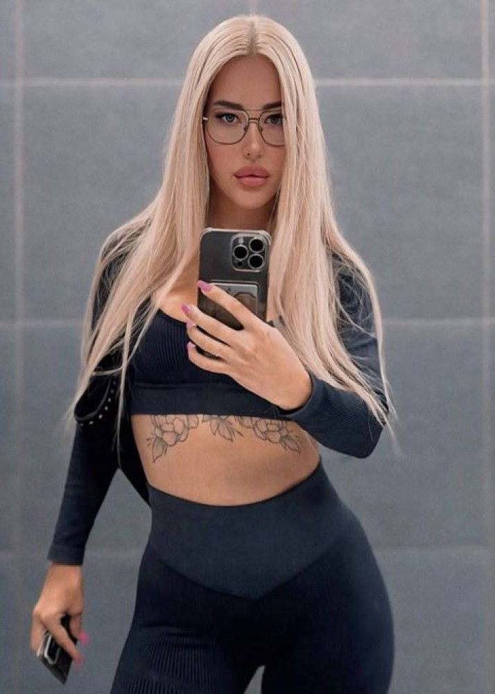 Индивидуалка Мариша фото № 2 в городе Снежногорск