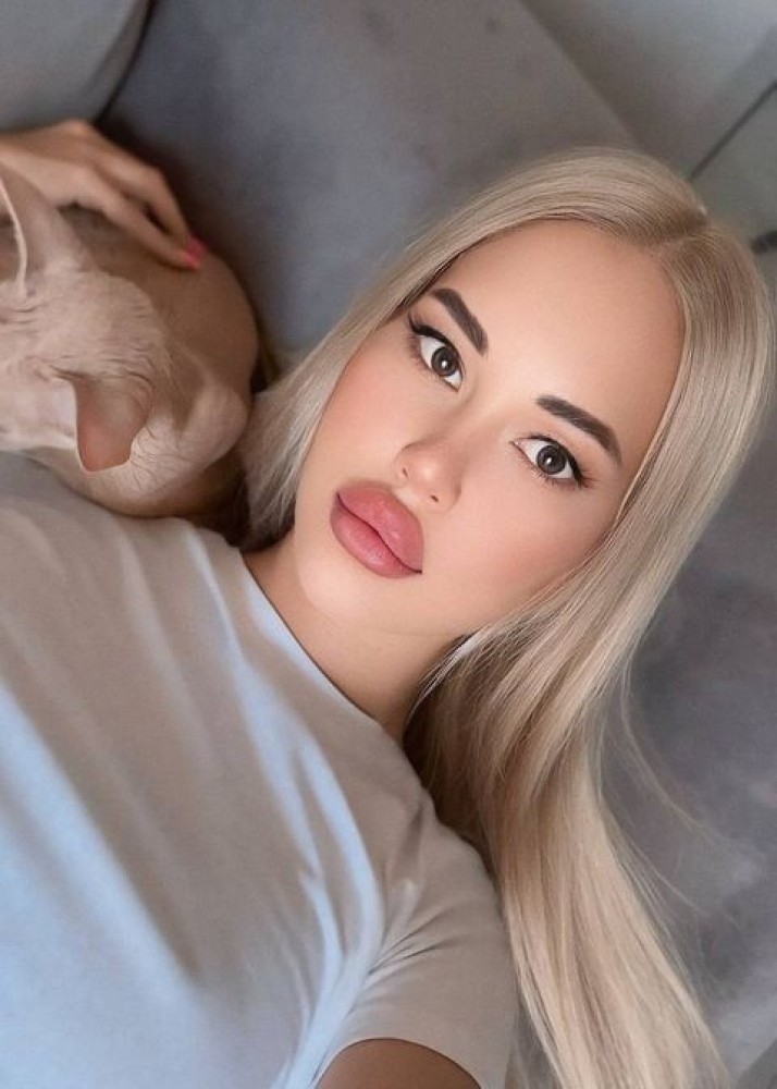 Индивидуалка Мариша фото № 2 в городе Снежногорск