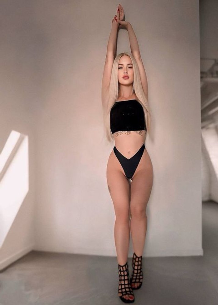 Индивидуалка Мариша фото № 2 в городе Снежногорск