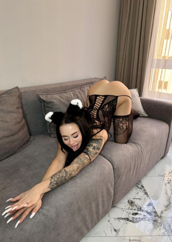 Индивидуалка Маша фото № 2 в городе Снежногорск