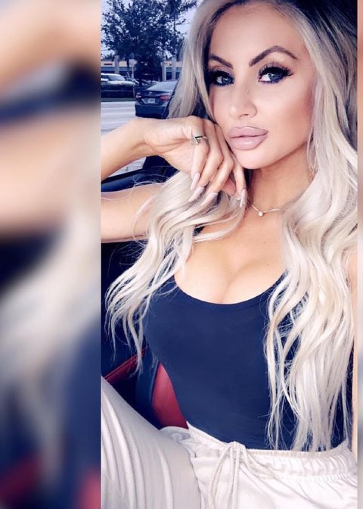 Индивидуалка Моника фото № 2 в городе Снежногорск