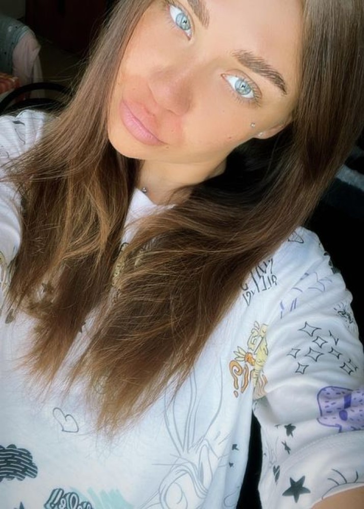 Индивидуалка Настя фото № 2 в городе Снежногорск