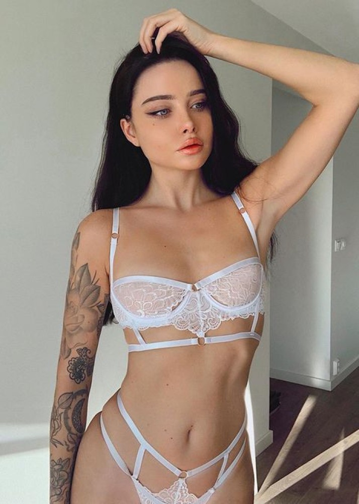 Индивидуалка Настя фото № 2 в городе Снежногорск