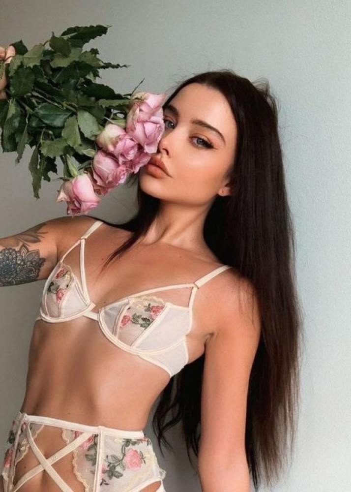 Индивидуалка Настя фото № 2 в городе Снежногорск