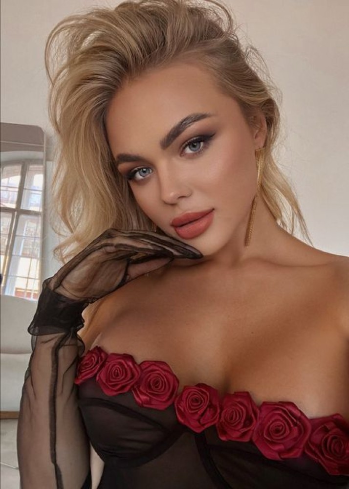 Индивидуалка Настя фото № 2 в городе Снежногорск