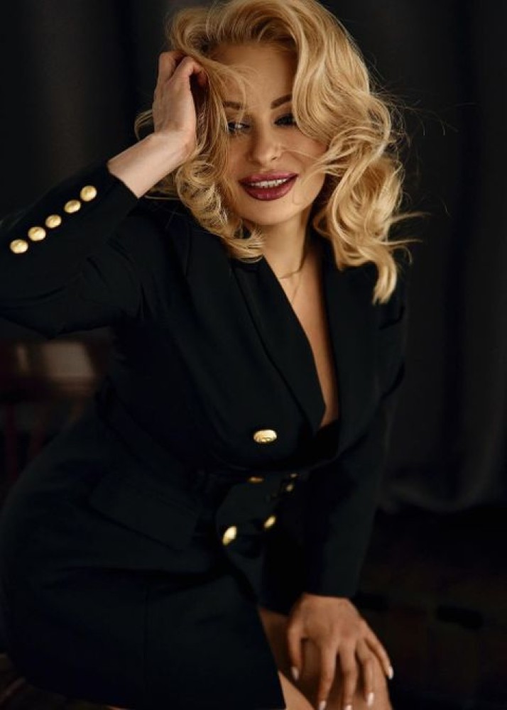 Индивидуалка Нина фото № 2 в городе Снежногорск