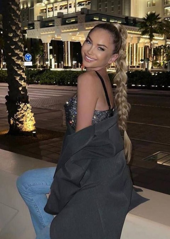 Индивидуалка Октавия фото № 2 в городе Снежногорск