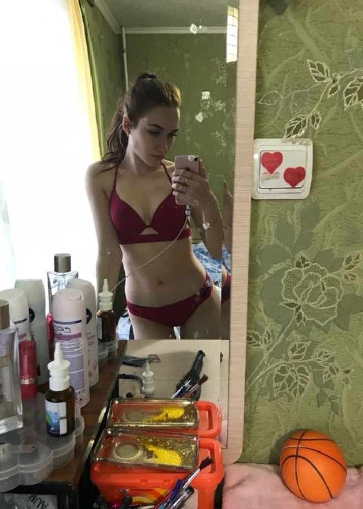 Индивидуалка Ольга фото № 2 в городе Снежногорск