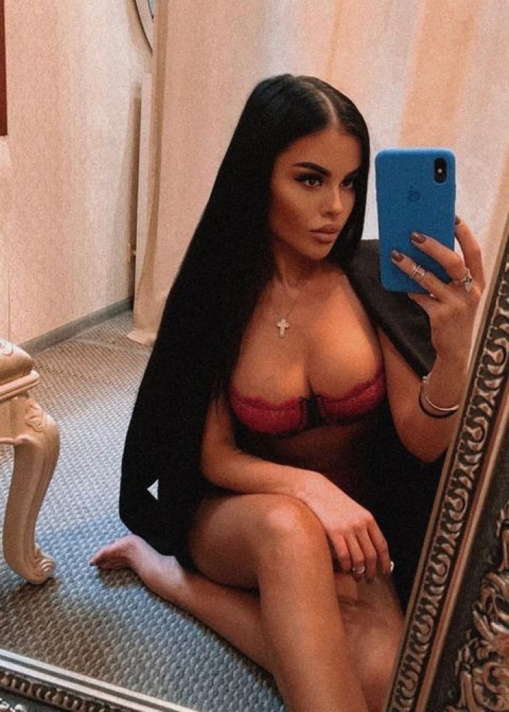 Индивидуалка Ольга фото № 2 в городе Снежногорск