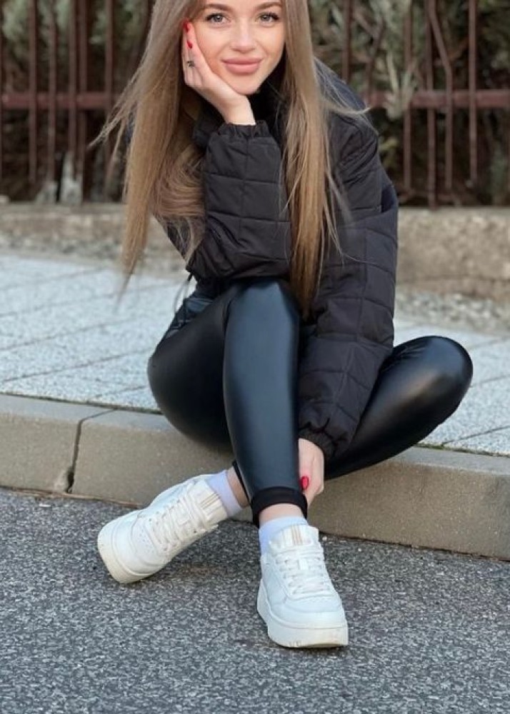 Индивидуалка Рита фото № 2 в городе Снежногорск