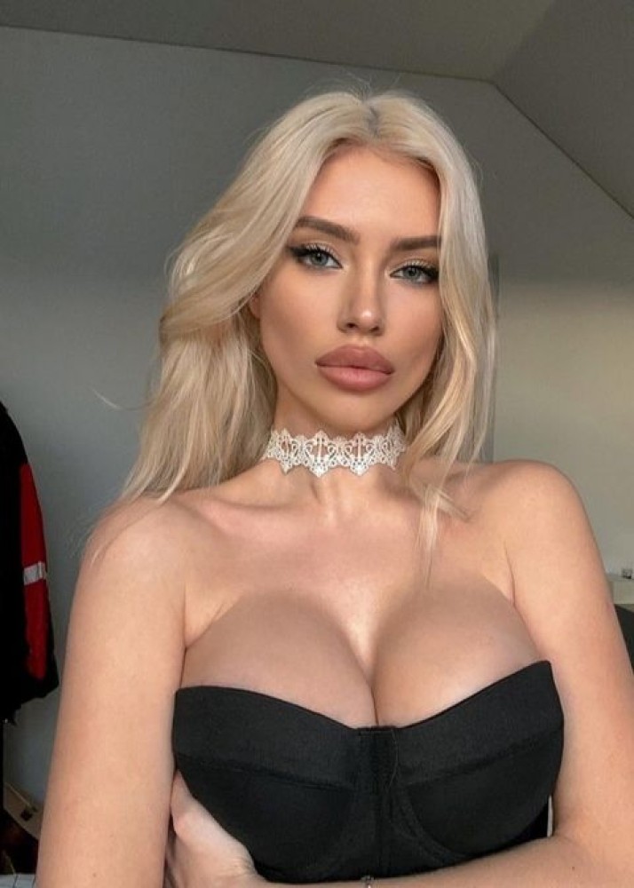 Индивидуалка Софа главное фото в городе Снежногорск 