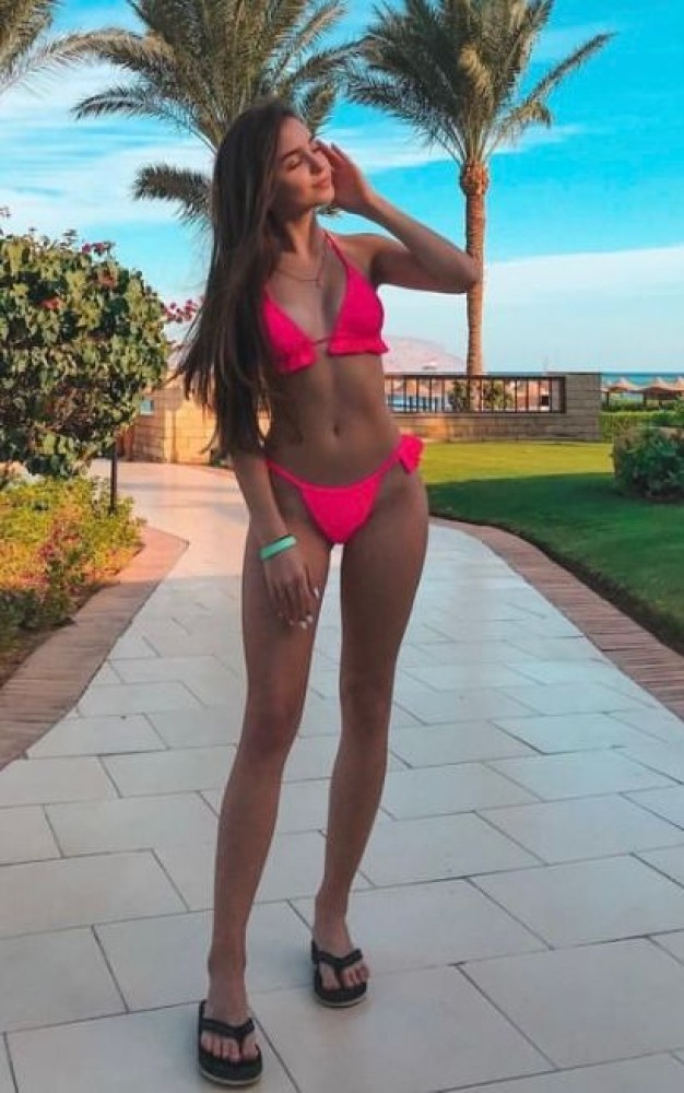 Индивидуалка София фото № 2 в городе Снежногорск