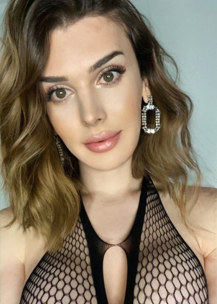 Индивидуалка Софья главное фото в городе Снежногорск 