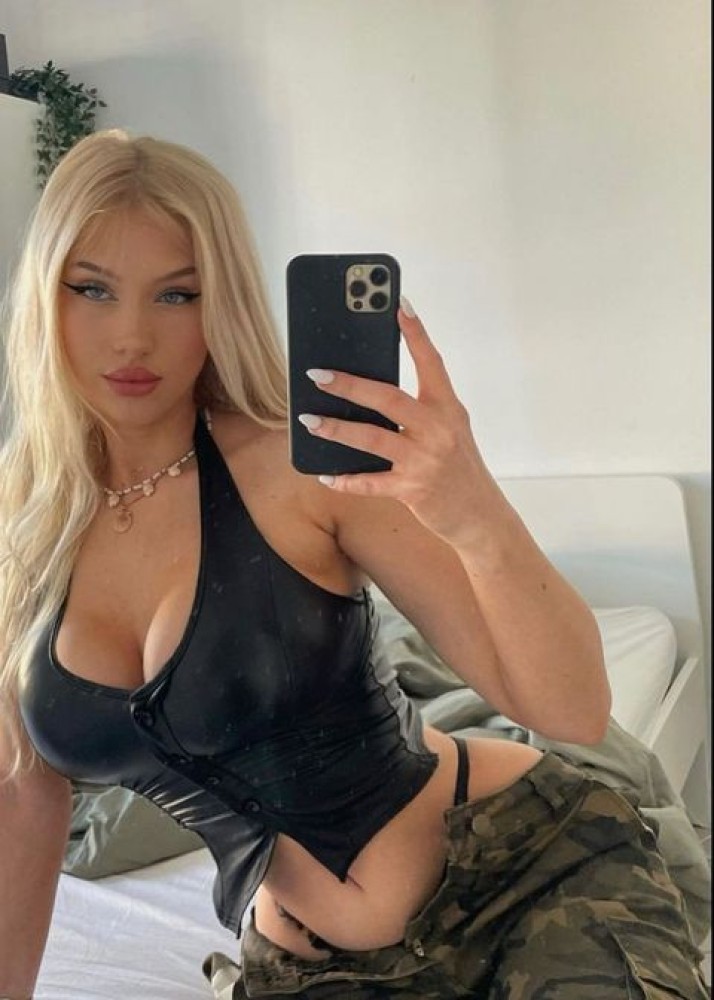 Индивидуалка Соня фото № 2 в городе Снежногорск