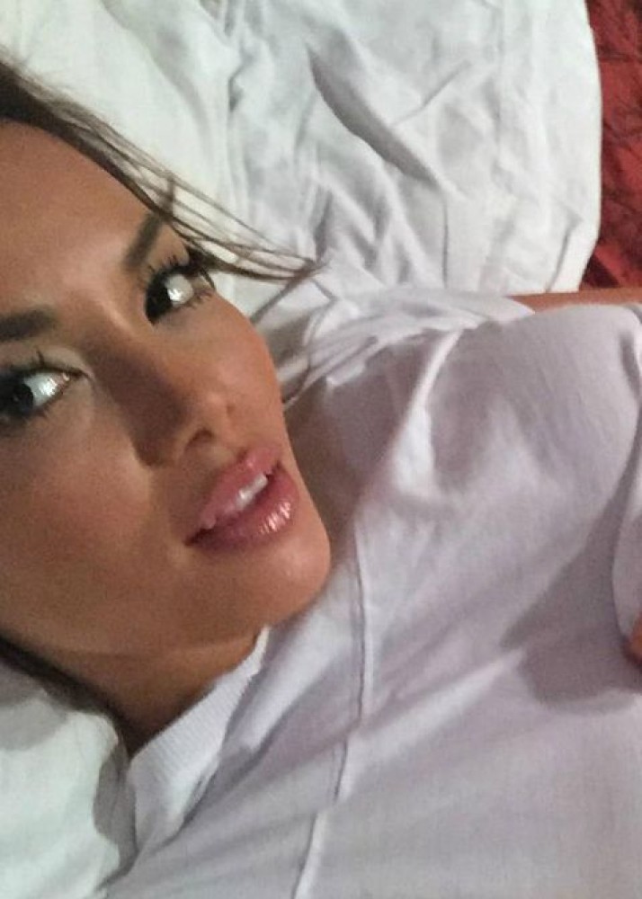 Индивидуалка ТАНЮШКА главное фото в городе Снежногорск 