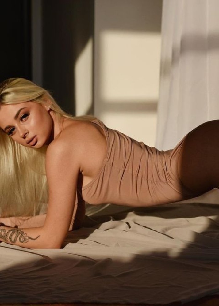 Индивидуалка Вика фото № 2 в городе Снежногорск