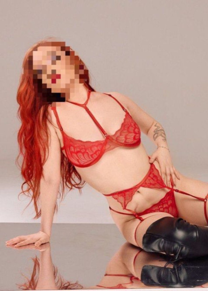 Индивидуалка Вика главное фото в городе Снежногорск 