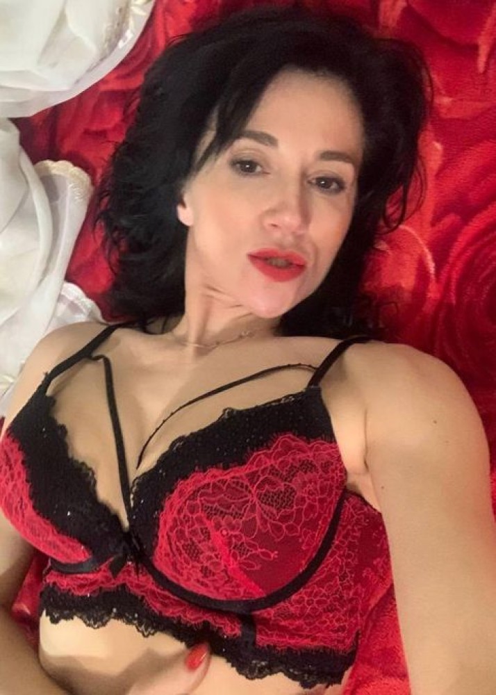 Индивидуалка Вика главное фото в городе Снежногорск 